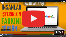 onlinekutuharf nasıl çalışır